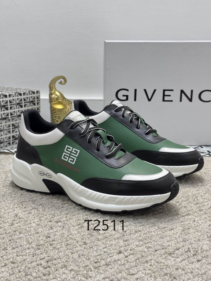 GIVENCHY shoes 38-46 h0303